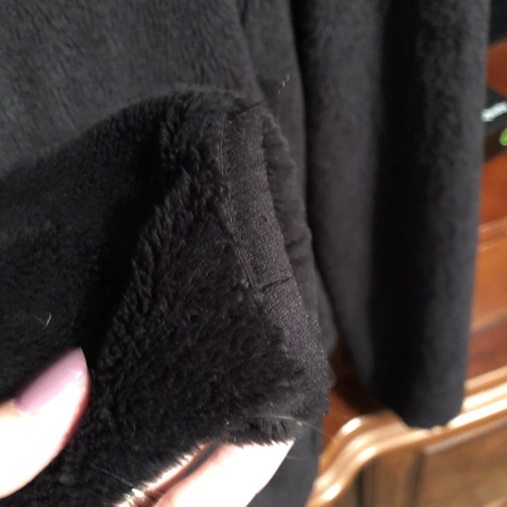 Northface jacket